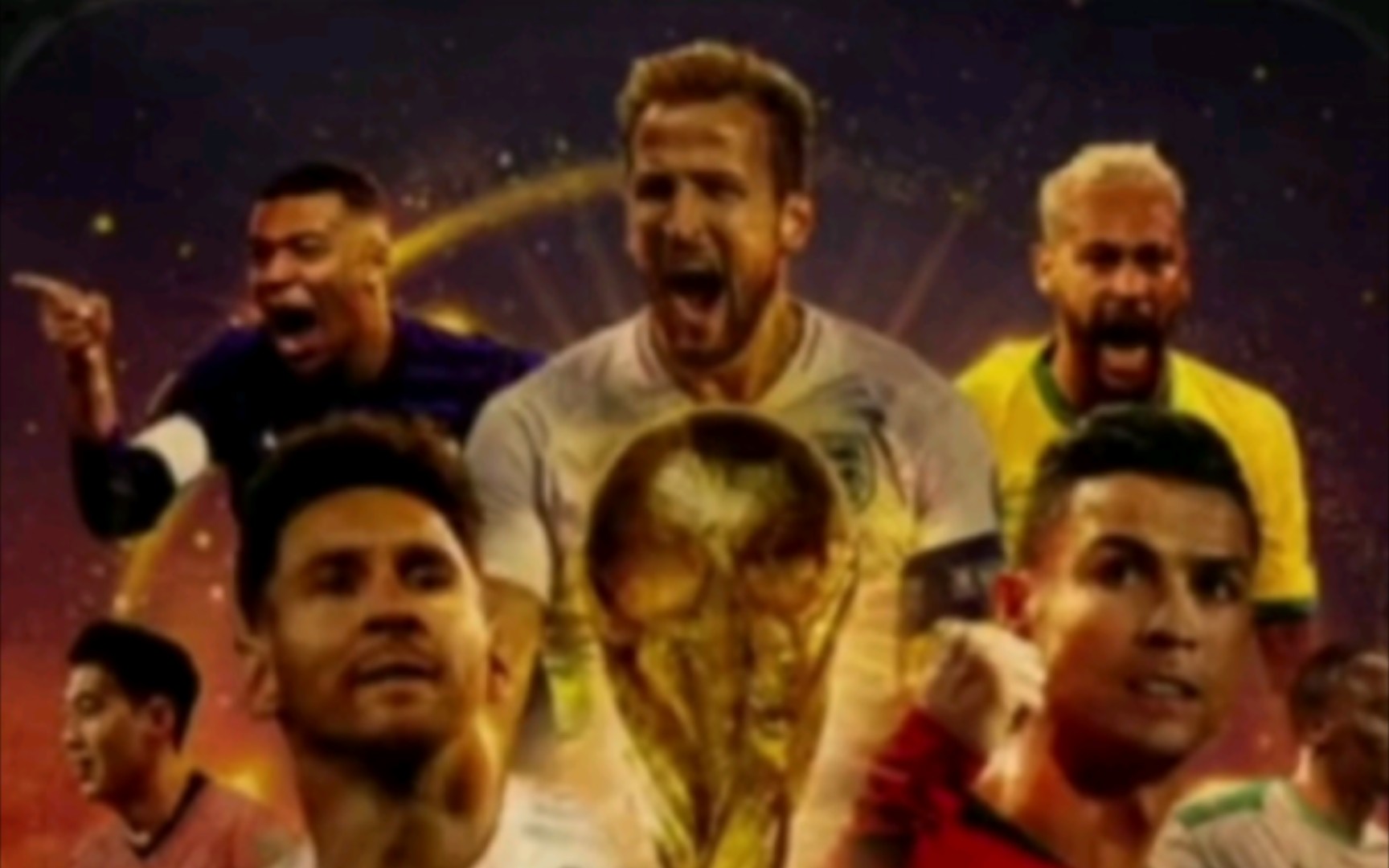 元宇丰舞台灯光logo设计案例